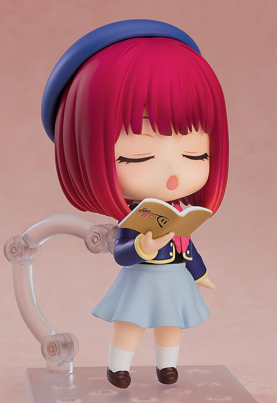GSC NENDOROID KANA ARIMA - OSHI NO KO GSC NENDOROID KANA ARIMA - OSHI NO KO